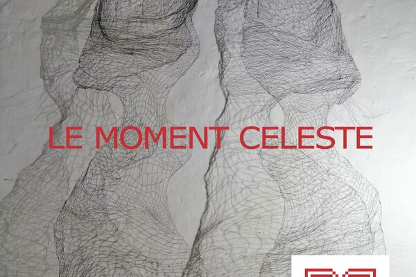 'Le moment Celeste