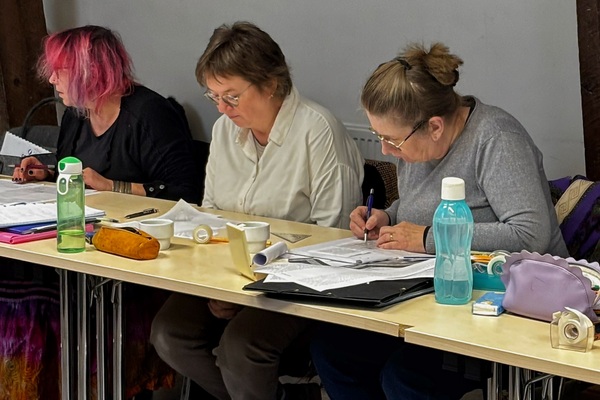 Formation des enseignants 2022-2026
