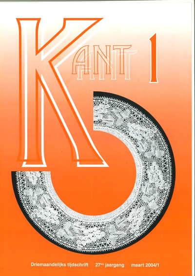 "KANT" jaar 2004 (4 ex.)