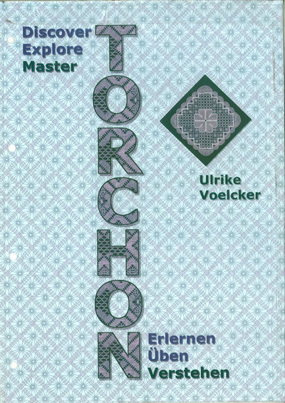 Discover Torchon III (deel 3 van drie) - Ulrike Voelcker