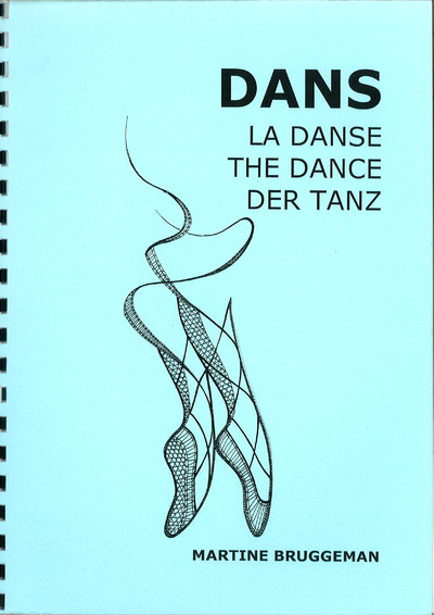 Dans ('Danse') - Martine Bruggeman