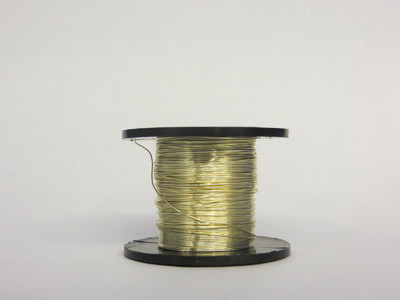 Metalthread 3121 Oro