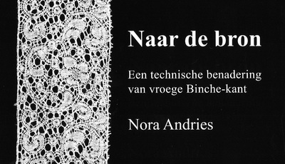 Naar de bron - Nora Andries