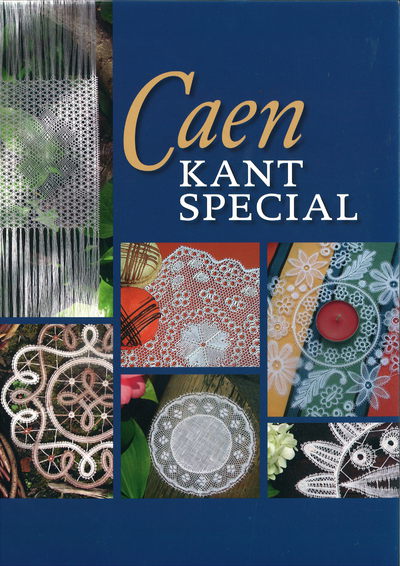 'CAEN' Kantspecial - OIDFA 2012 - IN PROMOTION