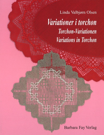Variations in torchon