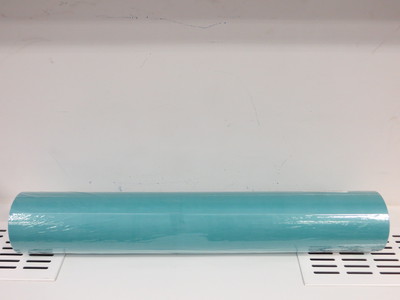 Bleu plastic 20m x 45cm