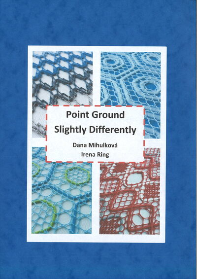 'Point Ground Slightly Differently' - Dana Mihulkova/Irena Ring 