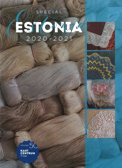 "Estonia Special -OIDFA 2020-21" 