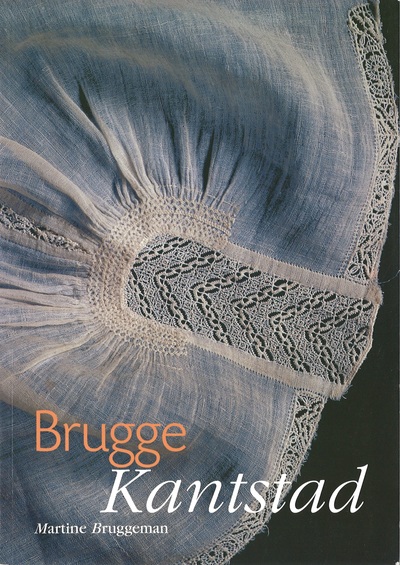 Brugge Kantstad - Martine Bruggeman