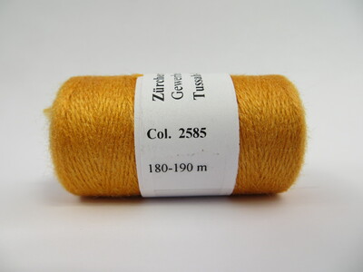 Tussah silk 2585