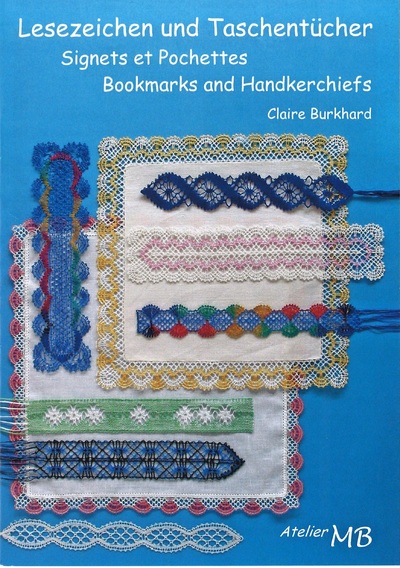 Bookmarks and Handkerchiefs