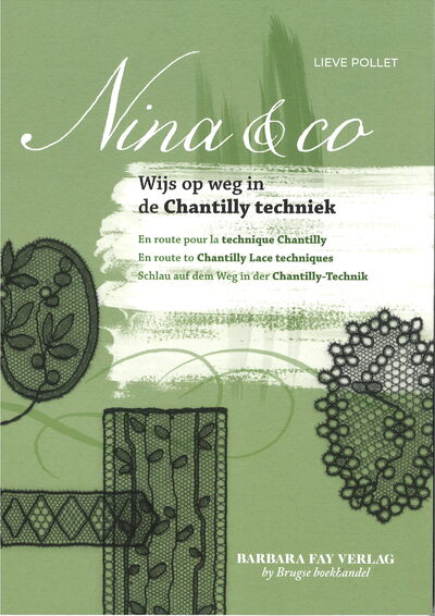 Nina & Co. - Lieve Pollet