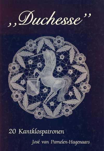 Duchesse - 2nd hand book