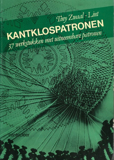 Kantpatronen - 2nd hand book