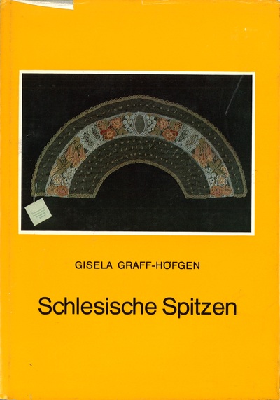 Schlesische Spitzen - - 2nd hand