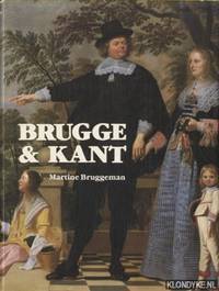 Brugge & Kant - 2nd hand book
