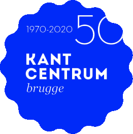 Kantcentrum 50 jaar
